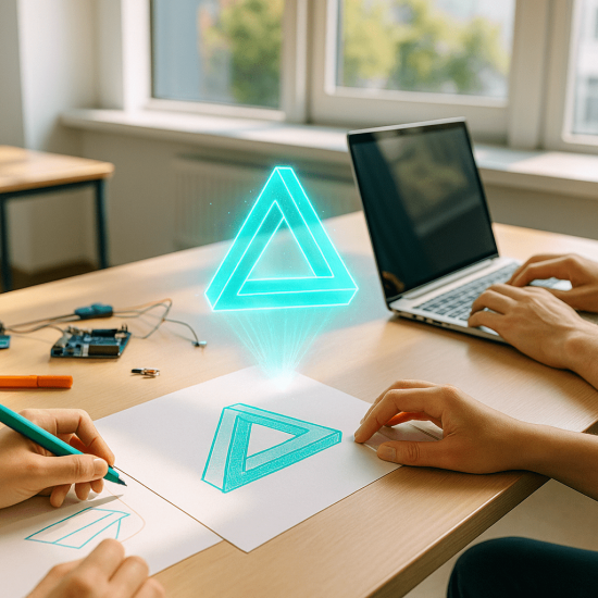 Inteligencia Artificial en Valladolid