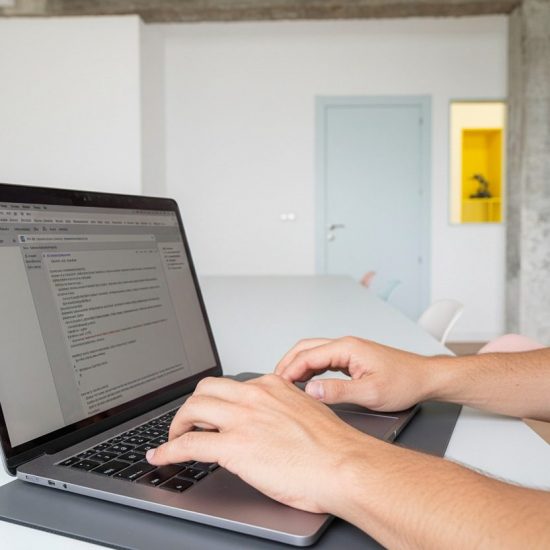 Mecanogradía Valladolid 6